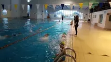 Le Bardo : la piscine municipale rouvre ses portes