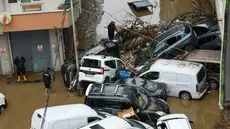 Istanbul :au moins trois morts après des pluies torrentielles