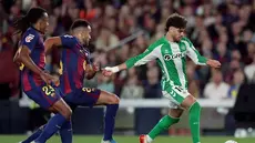 FC Barcelone: Koundé et Eric Garcia forfaits contre le PSG