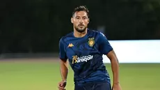 Espérance - Swehly SC : Youssef Belaïli suspendu...