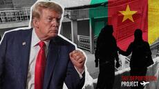 Enquête : au Cameroun, les naufragées de la politique migratoire de Trump