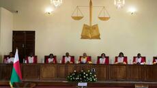 Madagascar: la Haute cour valide une loi sur la saisine de territoires coloniaux