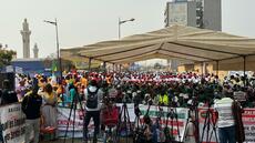 Sénégal: un 1er-Mai avec de nombreuses revendications dans un contexte social tendu