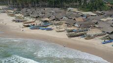 Du Club Med des Bronzés à Riviera ivoirienne: la ville d'Assinie est devenue le Saint-Tropez de l'Afrique de l'Ouest