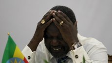 Soudan du Sud: en résidence surveillée, le vice-président Riek Machar ne peut toujours voir personne