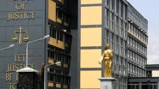 Liberia: course contre la montre pour juger les criminels de guerre