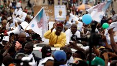 Cameroun: le congrès du parti d'opposition PCRN interdit à Kribi