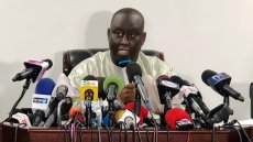 Pool Judiciaire Financier : Ce que Aliou Sall a mis sur la table pour sa liberté provisoire