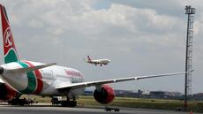 Comment Kenya Airways «tire parti de la situation actuelle» au Moyen-Orient