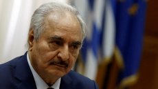 Libye: «La Turquie a embrayé sur une opération de charme vis-à-vis de la famille Haftar»