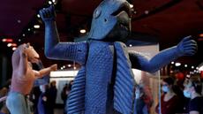 Restitution d'œuvres d'arts africaines: un fond franco-allemand pour rechercher l'origine des œuvres