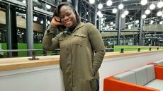 Sommet africain sur le climat: «Cela permet à l'Afrique de parler d'une seule voix», estime Aïssatou Diouf