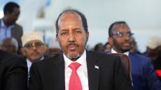 Somalie: trois anciens présidents dénoncent dans une lettre les agissements d'Hassan Cheikh Mohamoud