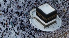 Côte d'Ivoire: les premiers pèlerins s'envolent pour le hadj