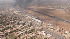 Guerre au Soudan: le camp al-Burhan pose ses conditions pour un cessez-le-feu