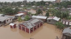 Madagascar: une semaine après le passage du cyclone Gamane, l'état des dégâts se précise
