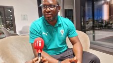 Foot: «Nous avons été défaillants au niveau de la discipline», estime le sélectionneur du Gabon