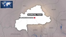 Le Burkina Faso redécoupe son territoire et crée de nouvelles régions