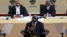 L'Afrique du Sud dans le viseur de l'administration Trump