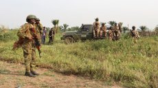 RDC: les combats ont repris dans l’est du pays entre l'armée congolaise et l'AFC/M23