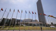 Union africaine: espoirs déçus du Soudan alors que sa suspension n'est pas levée