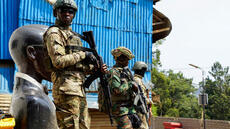 RDC: où en est le processus de Doha au Qatar?