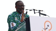 Côte d'Ivoire: quatre personnalités de l'opposition définitivement exclues de la présidentielle