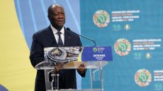 Côte d’Ivoire: le RHDP organise son congrès avant la présidentielle, Alassane Ouattara maintient le doute