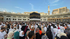 Guinée: les autorités promettent justice aux victimes d’une arnaque au pèlerinage à La Mecque