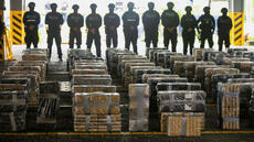 Drogue: cinq clés pour comprendre un marché en mutation permanente