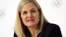 Kirsty Coventry, nageuse zimbabwéenne légendaire, prend officiellement la tête du CIO