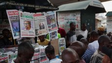 Nigeria: les hommages se succèdent après la mort de Muhammadu Buhari