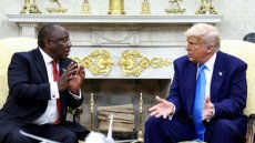 Un an après l'élection de Donald Trump, quelles conséquences en Afrique?