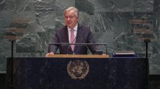 L'ONU dévoile son plan de réforme et de réduction budgétaire, avec des conséquences pour ses membres