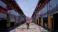Manifestations à Madagascar: le ministre de l'Énergie limogé et les principales villes sous couvre-feu