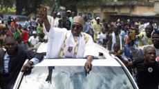 Tchiromavirus, tchiromania: la candidature d'Issa Tchiroma Bakary a le vent en poupe au Cameroun