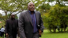 RDC: première conférence de presse à Kinshasa de la plateforme d'opposition «sauvons la RDC» de Kabila