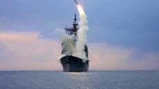 Guerre en Ukraine: pourquoi les missiles Tomahawk sont si importants et préoccupent autant Vladimir Poutine