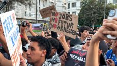 Maroc : l’enseignement supérieur se met en grève et rejoint le mouvement de contestation des jeunes de la GenZ 212