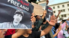 Maroc: «On est invisibles» pour les gouvernants, s'indigne un manifestant de la GenZ 212