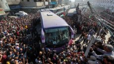 Otages libérés, sommet pour la paix en Égypte... Journée historique après le cessez-le-feu entre Israël et le Hamas