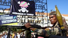 Révolution ou coup d'État à Madagascar: l'armée est-elle vraiment du côté de la Gen Z?