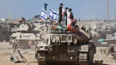 Guerre à Gaza : Israël et le Hamas s'accusent de violer la trêve