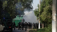 Au moins 4 morts lors de manifestations au Cameroun, en amont des résultats de la présidentielle