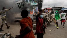 Cameroun: «Nous avons tous intérêt à faire en sorte que notre pays connaisse la paix et la stabilité»