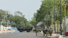À la Une: la tentative de coup d’État au Bénin