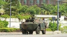 Tentative de coup d'État au Bénin : la Cédéao déploie des militaires