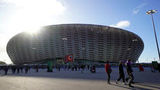 CAN 2025: le Maroc et tout le continent africain se préparent pour la compétition