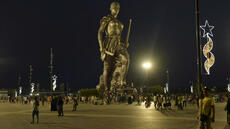 Bénin: un mois après la tentative de putsch, la vie a repris son cours et l'enquête avance lentement