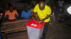 Centrafrique: après des élections dans le calme, place au dépouillement en attendant les résultats